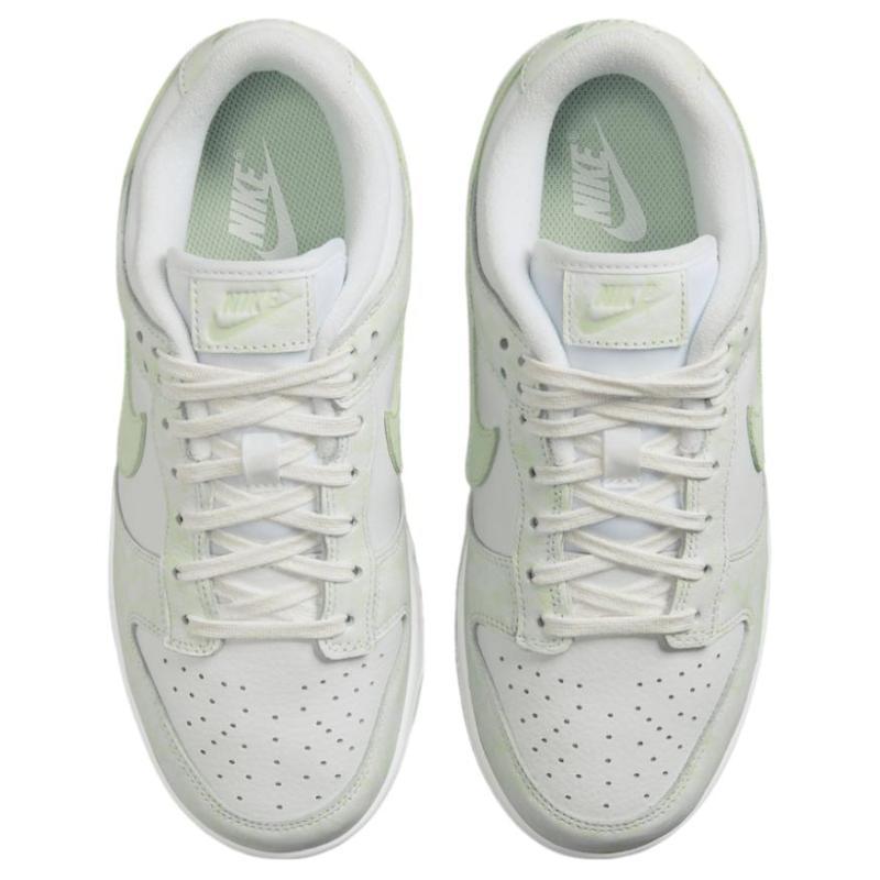 Nike Dunk Low Jade Aura Women's Skate Shoes Sneakers IB4647-131