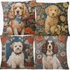 Textile pentru bucătărie și sufragerie – Huse pentru perne