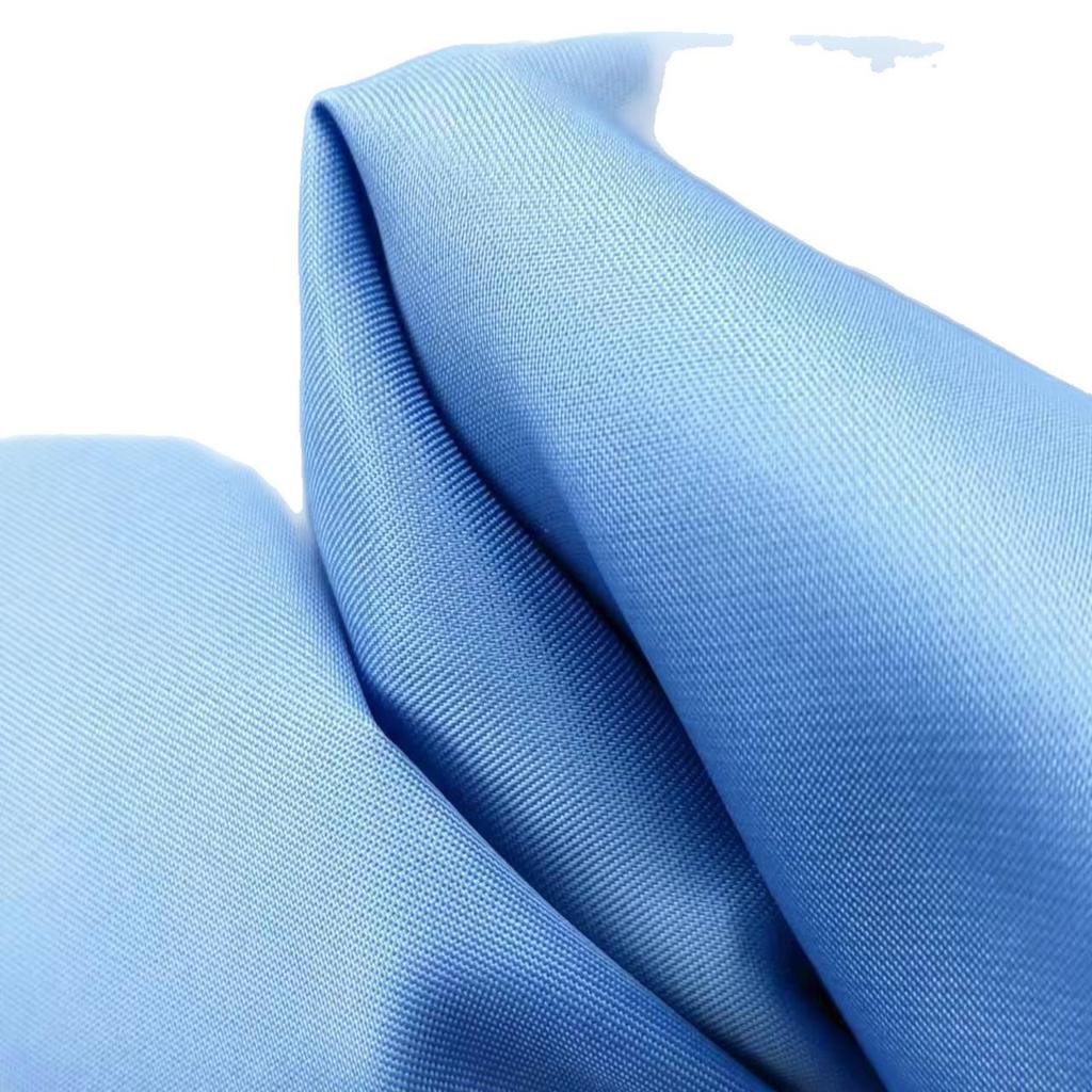 High-Density Shumei Silk/Ivory Silk Twill Lining Fabric for Suit and Cotton Jacket Linings