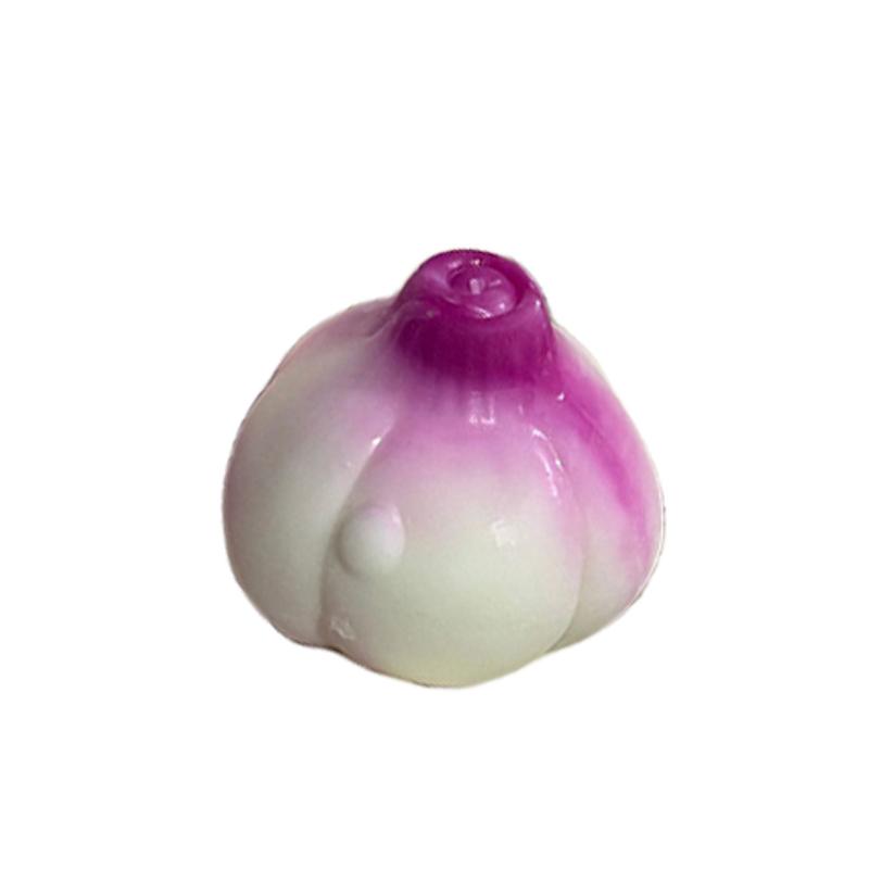 Crunchy Squishy Onion Crispy Sound Squeeze Toy Round Blocks Filled Stress Relief Fidget Toy Asmr Sensory Decompression Toy Gifts