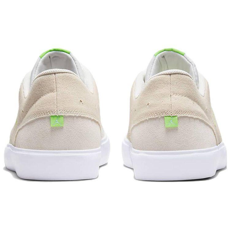 Zapatillas para hombre Air Jordan Series.05 Dear Studio Blanco Crema Green-Strike DM1681-103