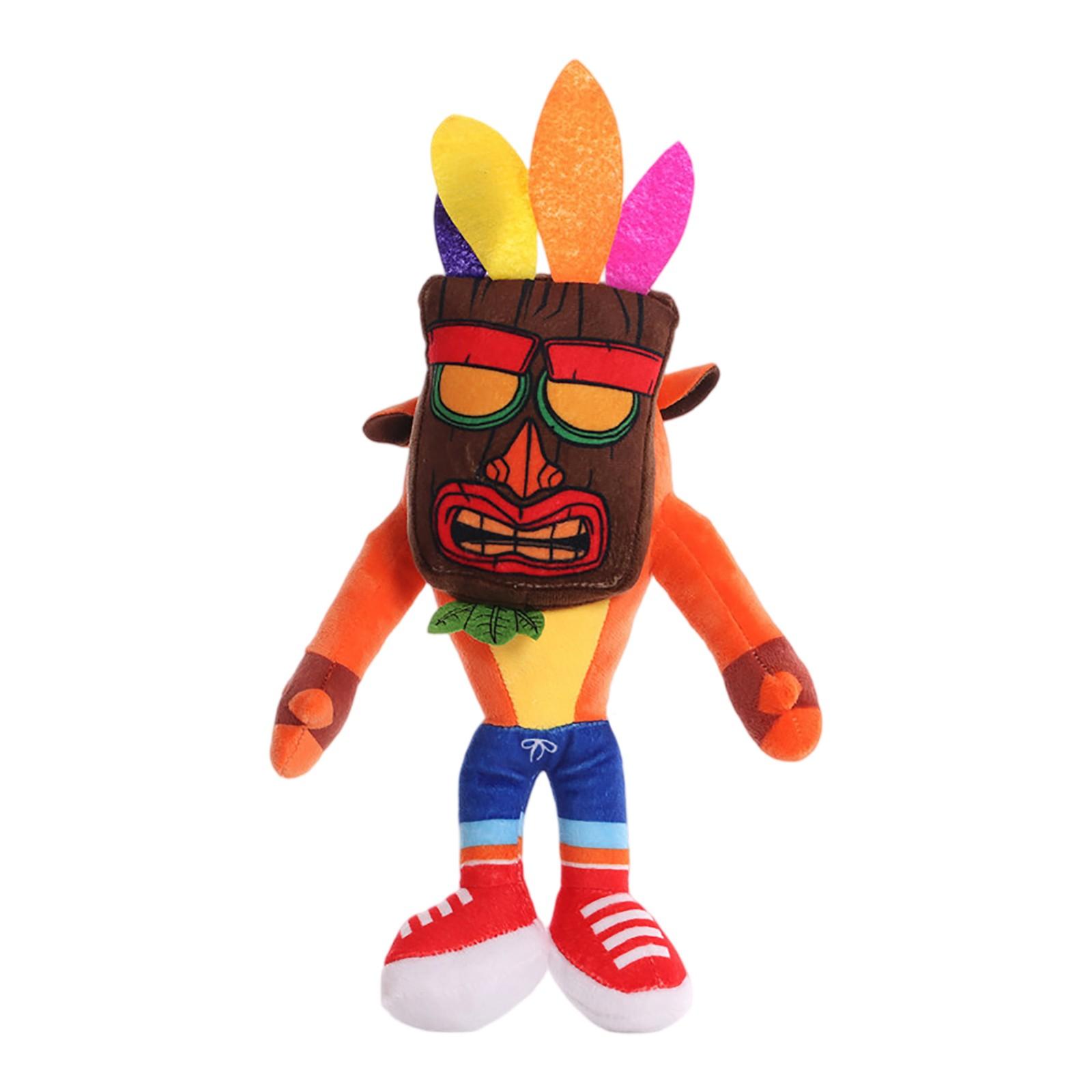 

Игровые периферийные куклы и фигурки One Size