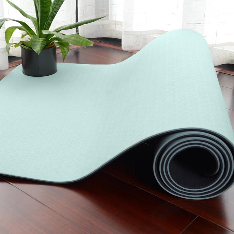 Bojue TPE Yoga Mat