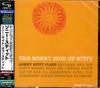 CD SONNY STITT  Sonny Side Of Stitt WPCR29105 ROOST 2016 Japan Obi Jazz