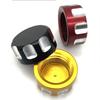 Motorcycle Radiator Coolant Cap Water Tank Cover For Ducati 1198 848 Desert-X DIAVEL MONSTER MULTISTRADA 1200 1260 950 PANIGALE