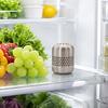 Refrigerator Odor Eliminator Box for Home Kitchen and Fridge