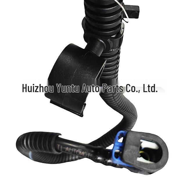 Oil Line 68141849AD for 12-18 Jeep Wrangler JK