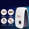 House Whole Electronic Mosquito Repellent Ultrasonic Insect Killer Gift Tool