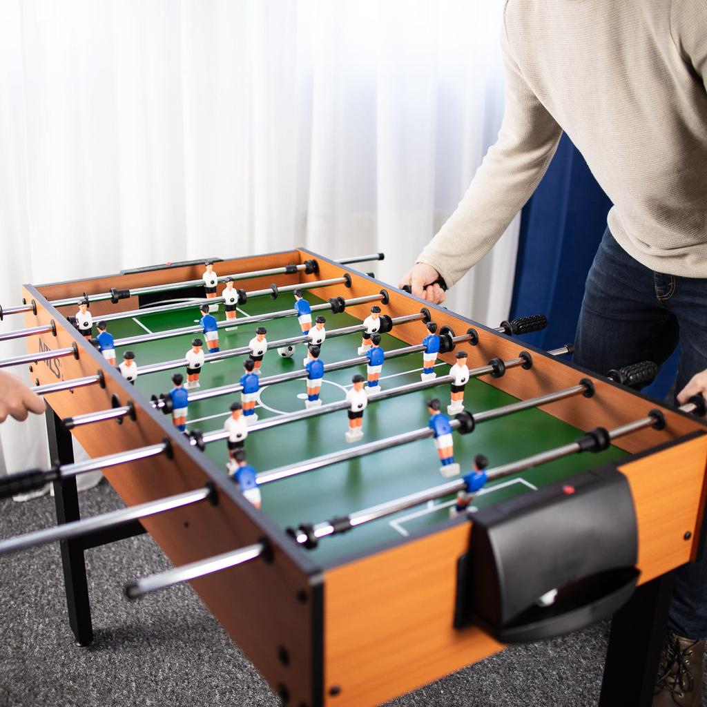 Sdgp Table Football Table Arena 2 Nils Fun