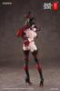 Snail Shell RPG-01SP Succubus Rustia Phase Two 1/12 Scale, Approximately 158mm, PVC, ABS, POM, and Alloy Painted Movable Figure