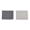 Fine Coarse Grit Sandpaper Sponge Pads 300-400# 800-1000# 1200-1500# New Quality