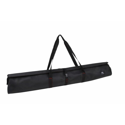 SK11 Pacakt Bag Tool Bag SPB-C1000 Large Opening Black for Work, Carpentry, and Outdoor Use