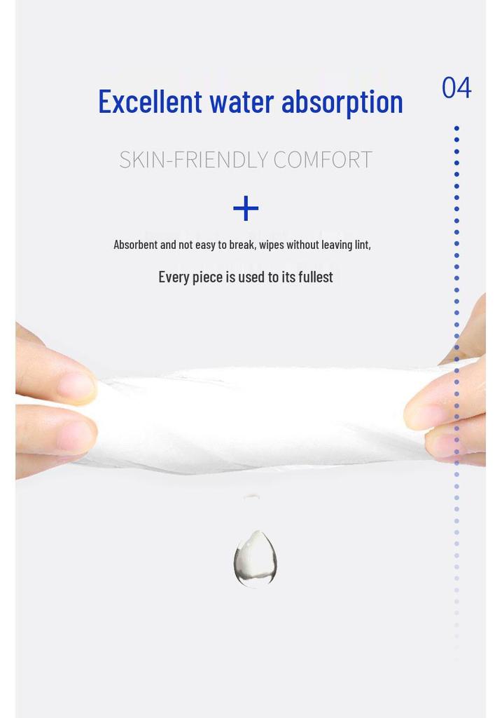 Paper & You Water-Resistant Family Pack Toilet Paper Roll & Printed Paper Towels