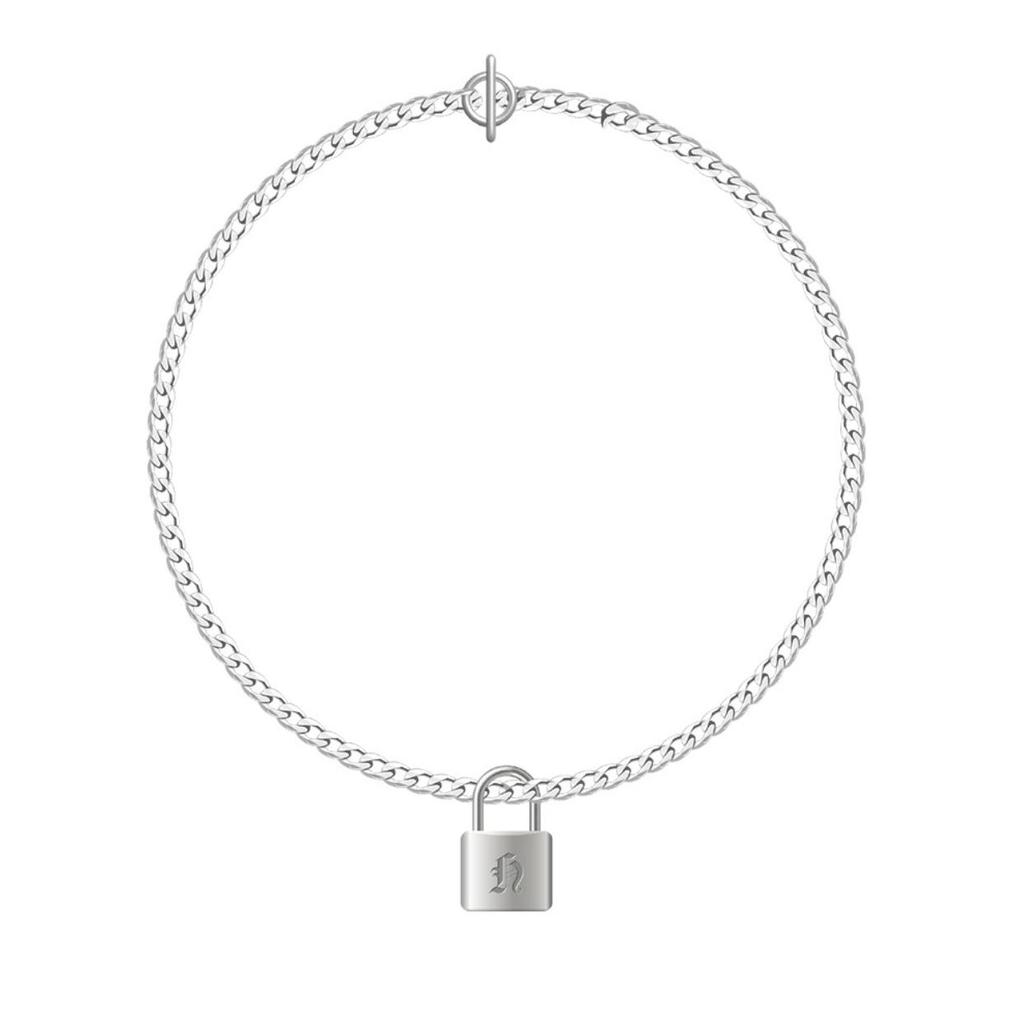 [PŘEDOBJEDNÁVKA] Náhrdelník Stray Kids od Hyunjina - celebrATE