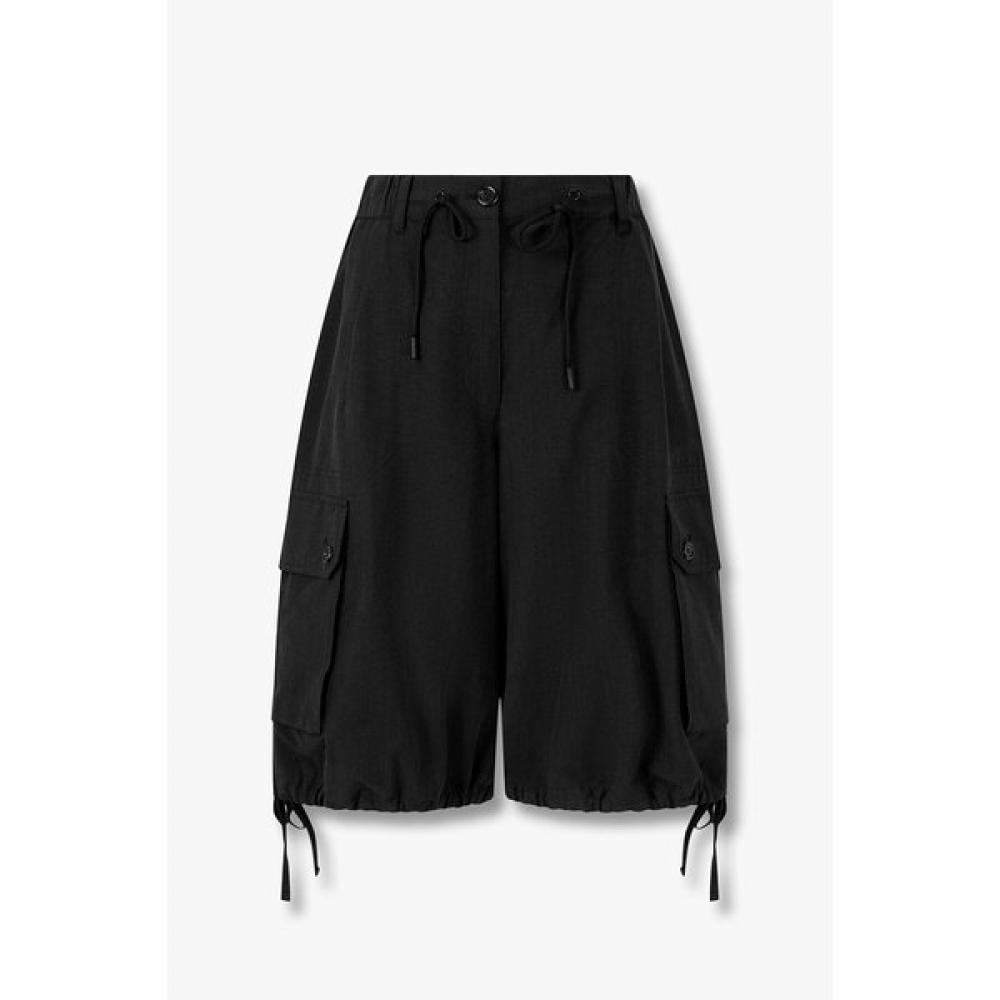 STUDIO TOMBOY Men S String Bermuda Cargo pantS 9106231086ar