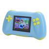 2.4 Inch Children Digital Camera Camera Photography Story Teller Music Player ToyBlue