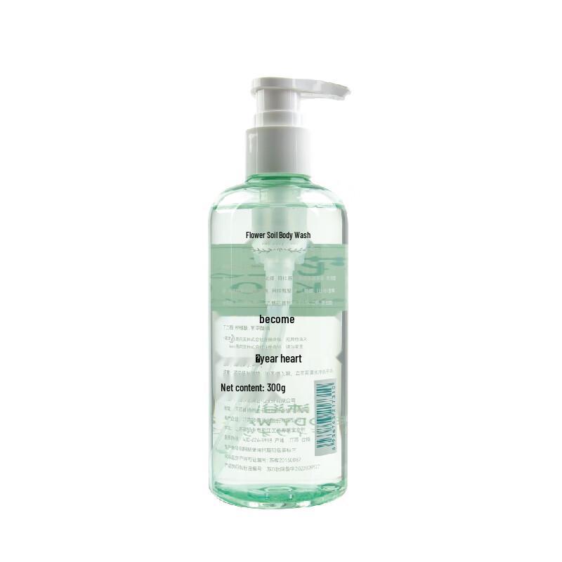 KAO Anxin Series Shower Gel