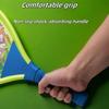 Bambini Principianti Racchetta Pallina Ragazzi e Ragazze Racchetta Pallina Badminton Tennis Allenamento Sport all'Aperto Giocattolo Ideale Racchetta Regalo