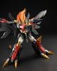 Kotobukiya King of Braves Gaogaigar FINAL AMAKUNITECH Genesic Gaogaigar Magasság 180mm műanyag készlet kb.. Nem léptékű