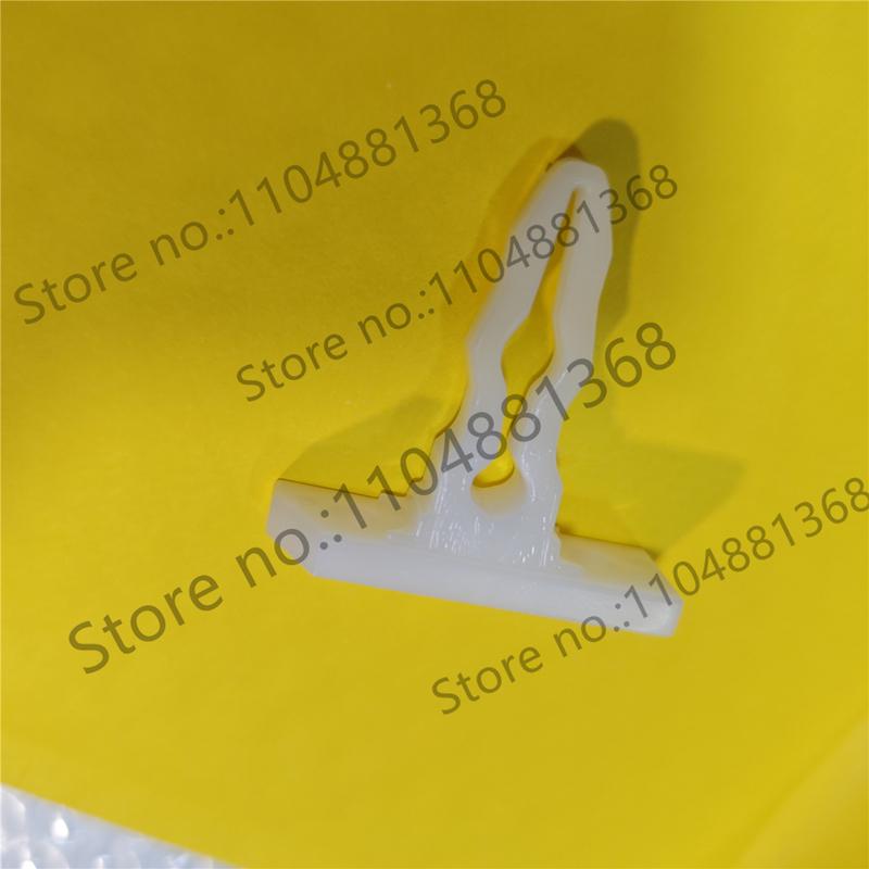 for Midea Swan dryer door hook/door opening and closing hook