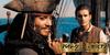 Pirates of the DVD Collection Time Caribbean 4-Movie (Limited Offer)