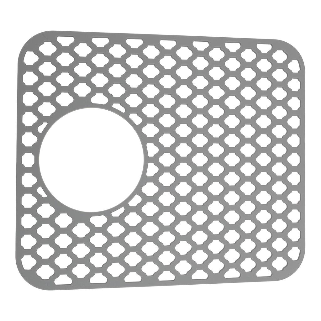 Spülbeckenschutz Silikon Hitzebeständig Kratzfest Rutschfest Küchenspülbeckenschutzmatte