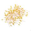 Bamboo Appetizer Skewers Set for Hosting Events