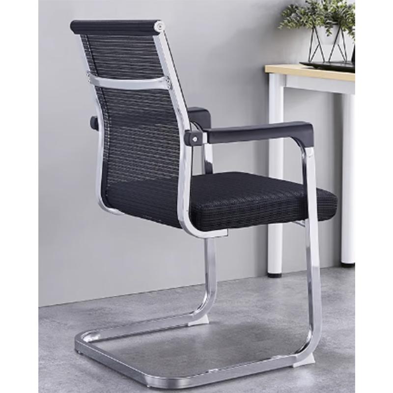 Jimei Bow-shaped Ergonomic Office Chair