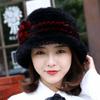 Winter Warm Hats for Middle-aged and Elderly Women - New Winter Warm Hats
