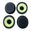 Replacement Protein Leather Earpads Ear Pad for UH37/UH35 Headphones Ear Cushions Earmuffs Ear Cover