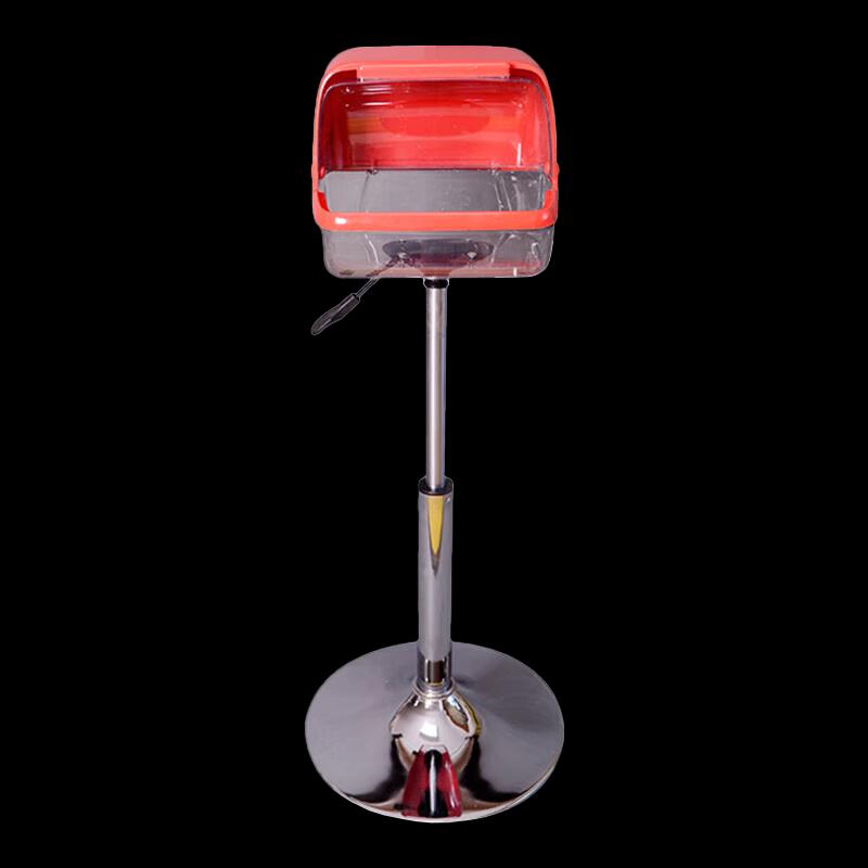 Zhonghaisen Verstellbare Gymnastik-Magnesiumpulver-Box