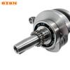 For PR250 PR300 Crankshaft Assembly Motorcycle Accessories ZONGSHEN ZS172FMM-5 ZS175FMN Engine Part Crank Connecting Rod Shaft
