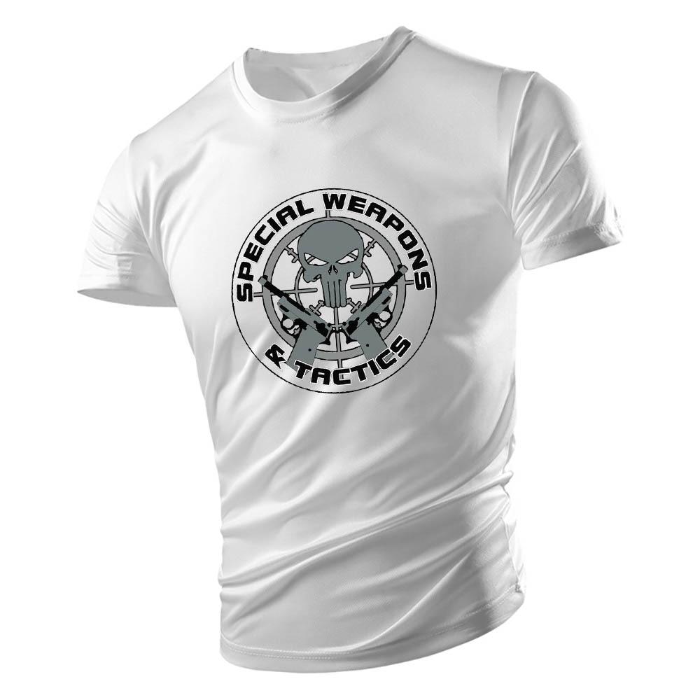 Tricou pentru bărbați Four Seasons pentru adulți, cu gât crew, Top sport casual, creativ, cu imprimeu rece, multicolor, pentru tineret, la modă, cu mânecă scurtă