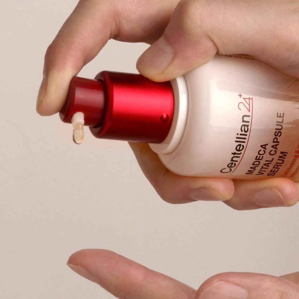 CENTELLIAN24 Madeca Vital Capsule Serum 50ml