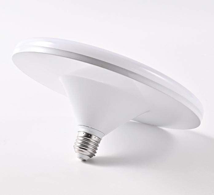 E27 60W/100W Led Lights Super Bright UFO Lamp Energy Saving Ceiling Lights for Room Home Lighting Light Bulb