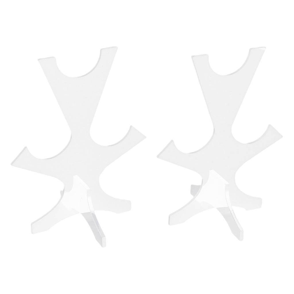 Display Stand Acrylic Length   Sword Display Stand for Collections Retail Presentations Craft Exhibitions