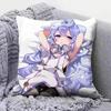 Hacka Doll 3 Hacka Doll The Animation   Home Sofa Cushion Covers and Aecorative Custom Pillow Covers