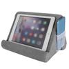 Multi Angle Reading Holder Desktop Stand Soft Pillow for Mobile Phone Tablet Book E Reader