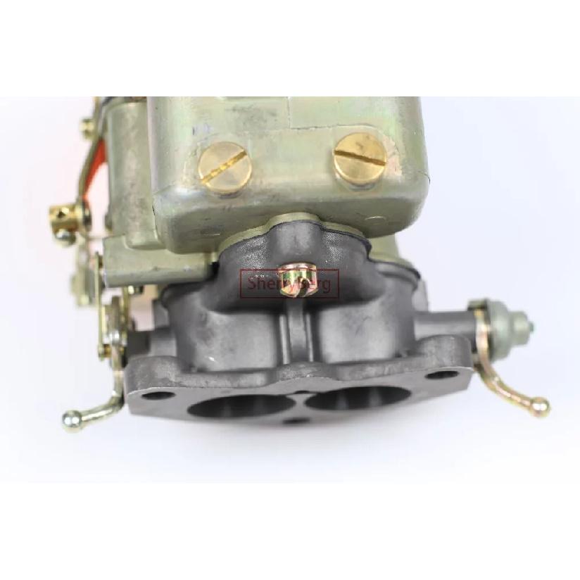 SherryBerg HOTROD Carburador Carburetor 1-1/16" Fit For FORD TRUCKS FLATHEAD V8 Engine 1928 1929 1930 - 1959 (1648) Carburettor