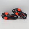 IR1996-001 Nike Alphafly 3 Černá Jasně karmínová (pánské)