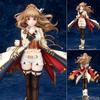 Idolmaster Cinderella Girls Nao Kamiya Passion Ver. 1/7 Figure Alter