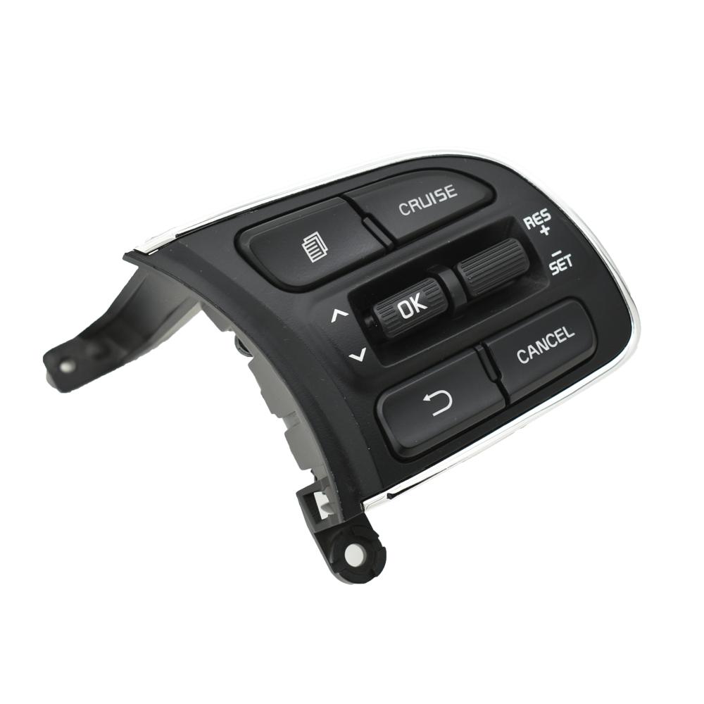 Steering Wheel Cruise Control Switch Right Side 96720-D6010 For Kia Optima K5 2016 2017 2018