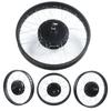 Ebike Conversion Kit with 72V 3000W Motor 26inch Wheel LCD5 Meter