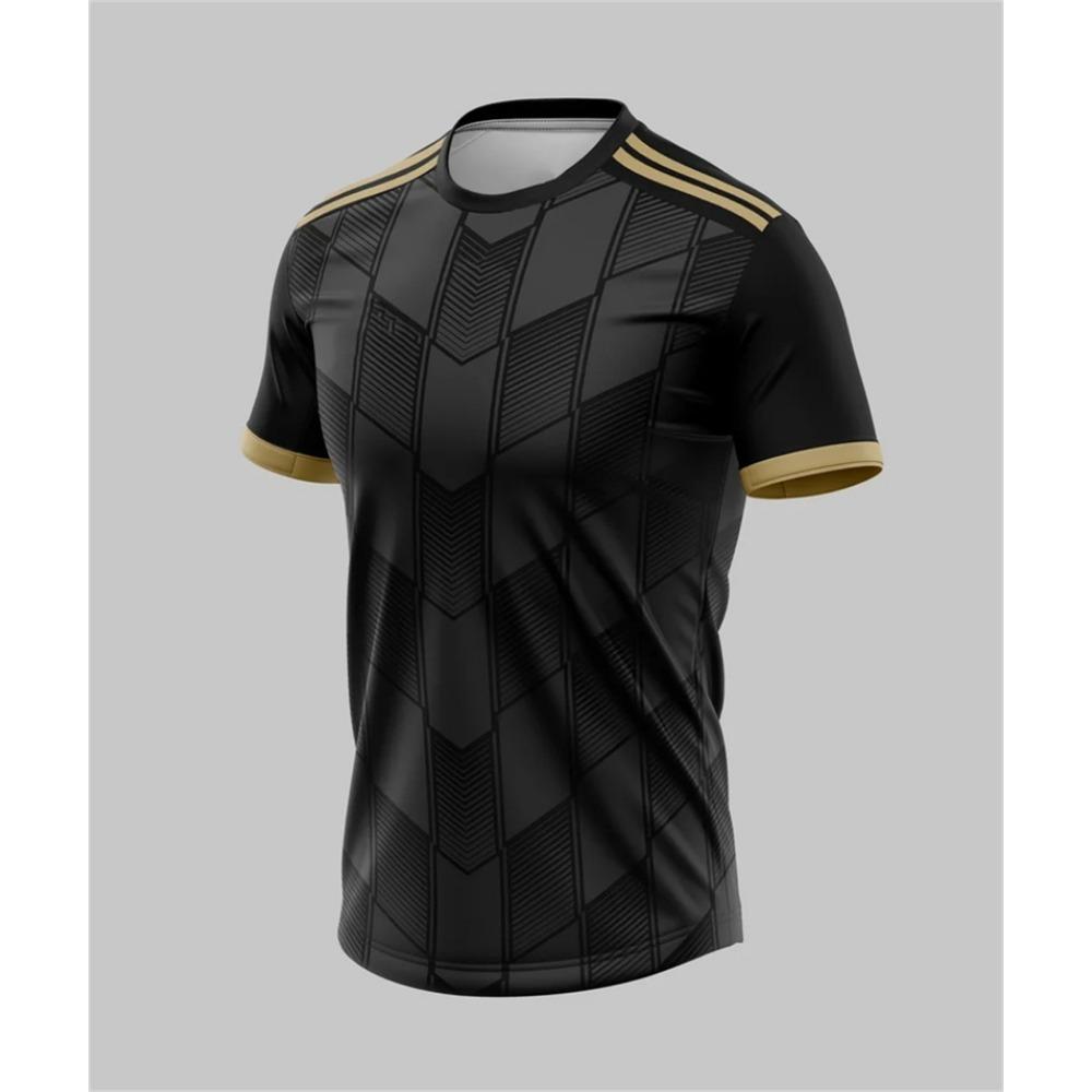 Simple Fashion Sports T-shirts For Men Summer Outdoor Short Sleeve 3D Printed T Shirts Casual Oversized Breathable Gym Tees Tops