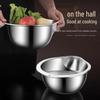 FACE MINI 304 Stainless Steel Kitchen Strainer