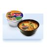 Nongshim Yukejang Miska Zupa Makaronowa Gorąca & Pikantna 86g
