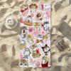 Cartoon Cute Cat M-MoFusand-S Towel For Swim Yoga Gym Quick Drying Soft and Skin-friendly Beach Towels All-Season