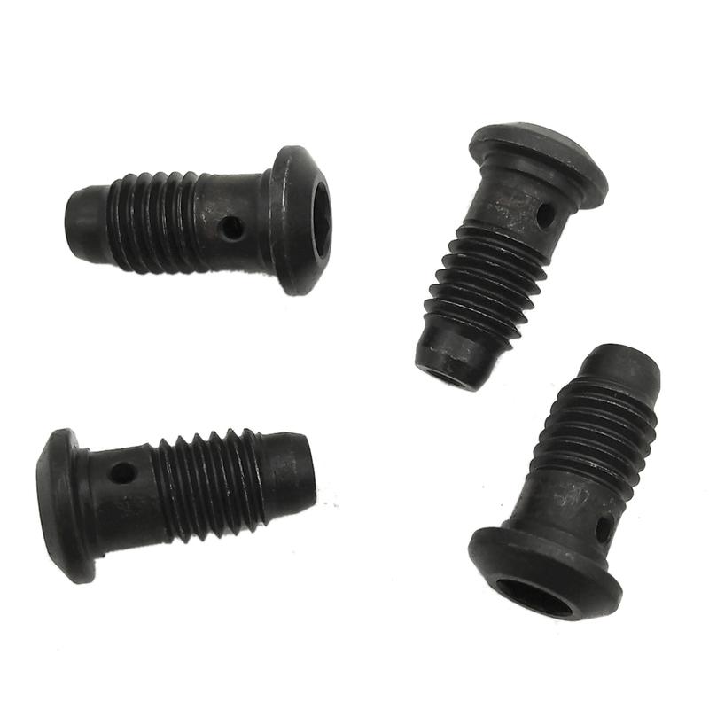 1 sada olejové trysky pístu motoru pro Cruze Epica Sonic Aveo Opel Astra Zafira Mokka SAAB 9-5 55564441-AU62