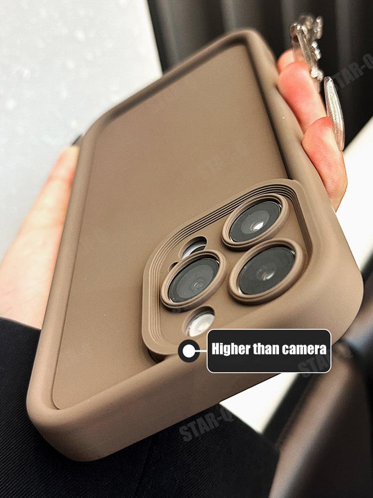 Für Xiaomi Redmi Note 12 Pro Plus g 12s 4g Mattes Weiches Silikon Case Auf Note12 12pro Airbag Stoßfänger Stoßfeste Rückabdeckung Redmi12