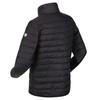Regatta Childrens/Kids Hillpack Quilted Insulated Jacket